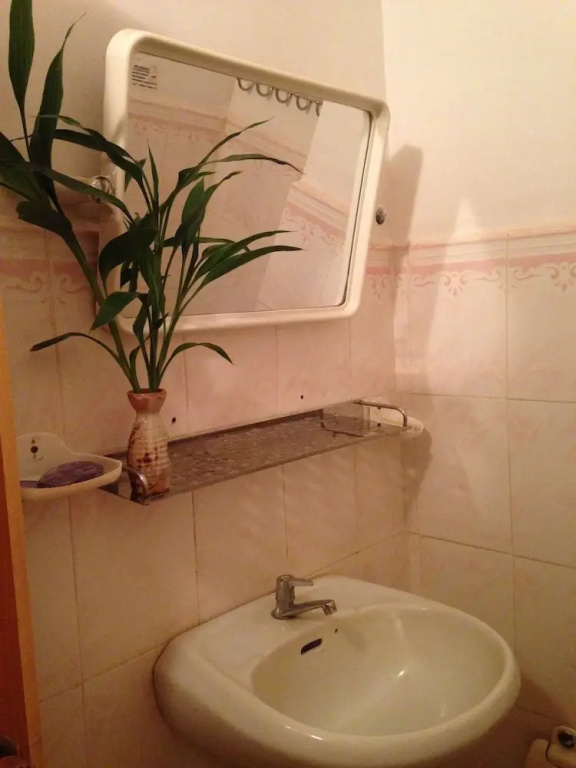 Eco-Home - Chambres