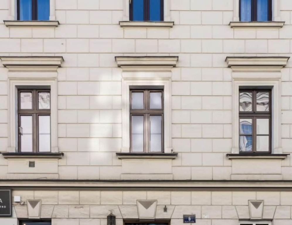 Native Apartments Rajska 6