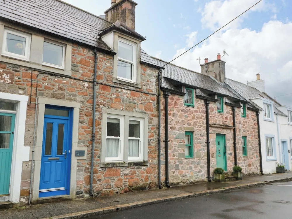 Haven Cottage