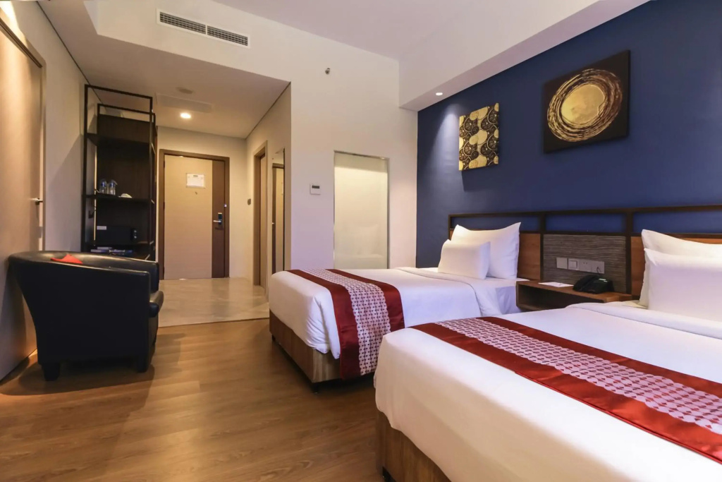 Parkside Gayo Petro Hotel - Takengon