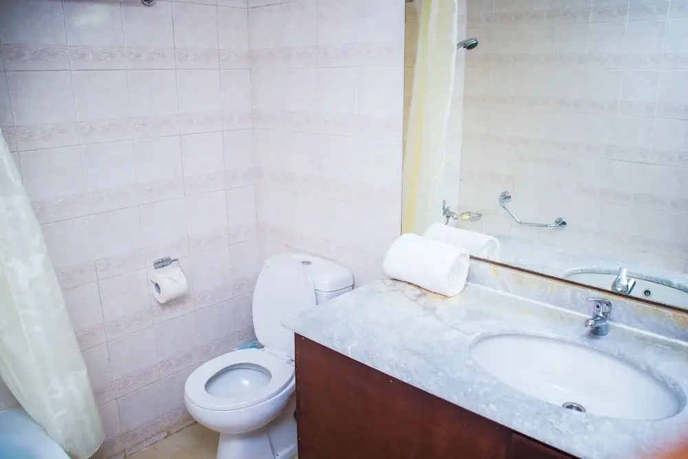 Sierra Lighthouse Hotel - Chambres