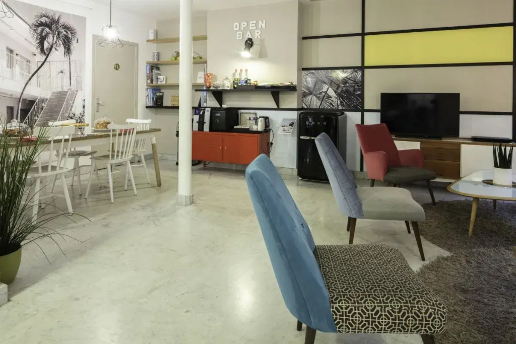 Hotel photo 16