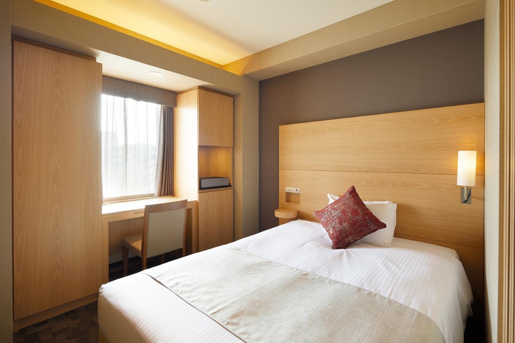 Almont Hotel Kyoto 사진 3
