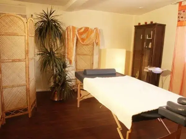 Hotel Krupp - Général