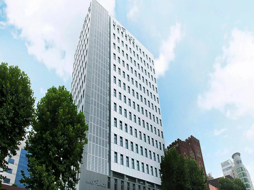 Mayplace Seoul