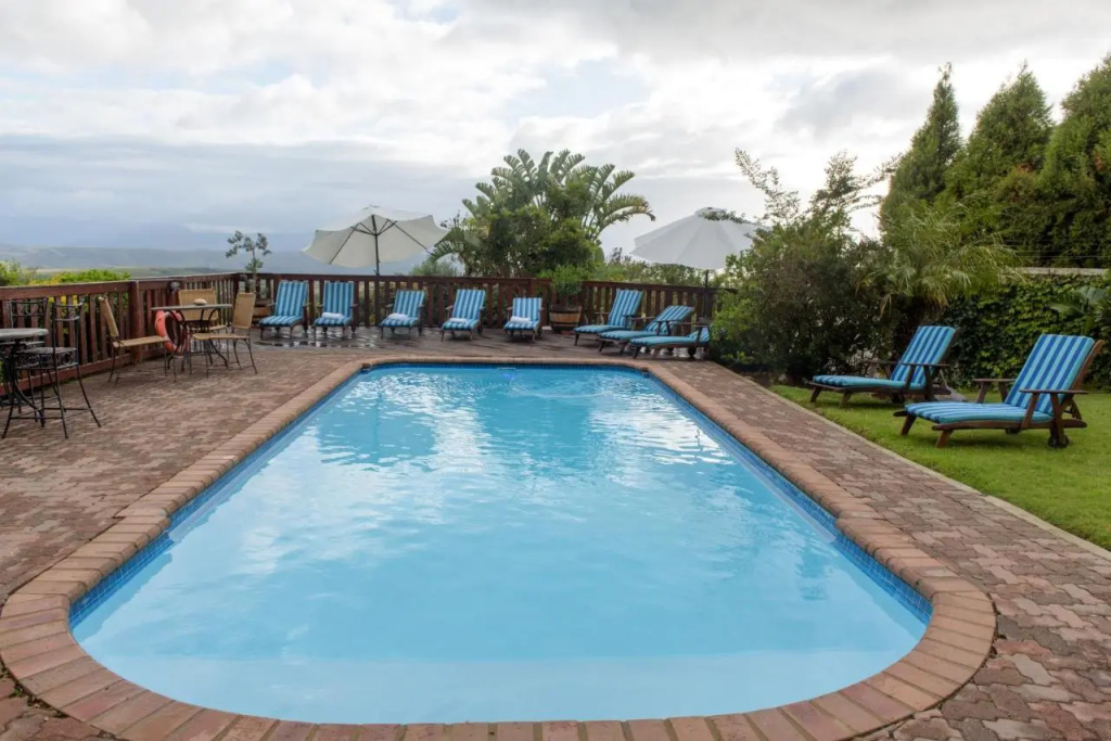 Whalesong Hotel & Spa - Général