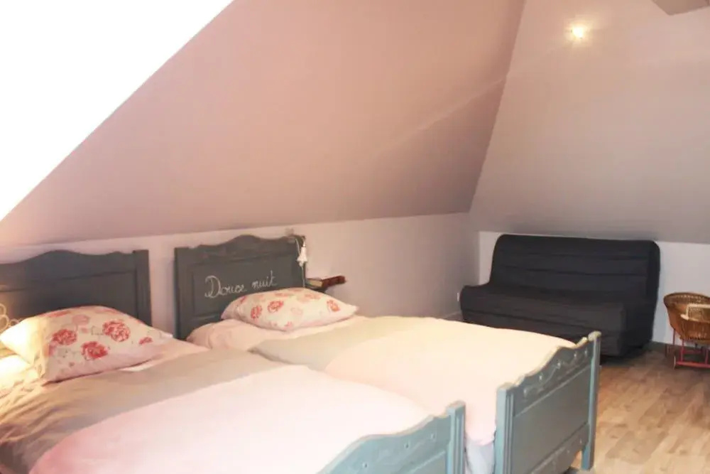 Voir la photo 4 — Maison du Carrec