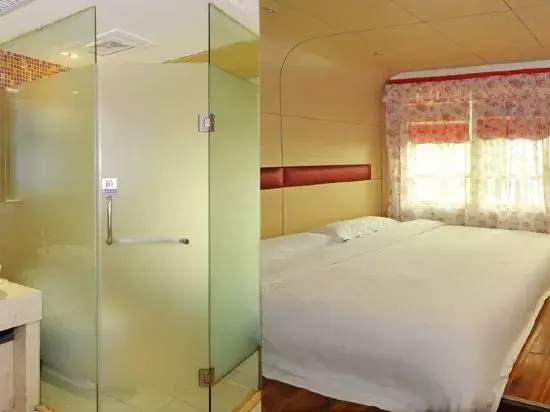 Orange Inn Zhijiang - Général