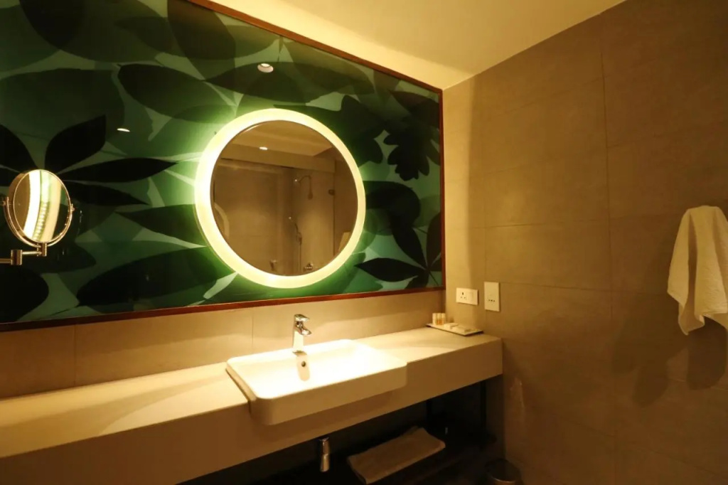 Amarpreet, Chhatrapati Sambhajinagar - AM Hotel Kollection - Général
