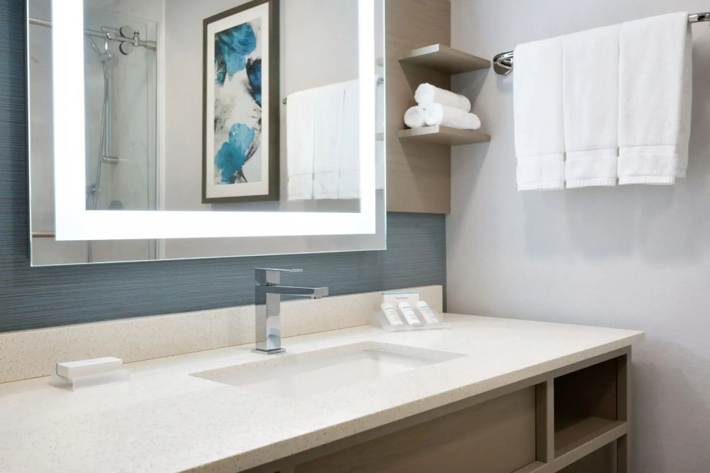 Hilton Garden Inn Niagara-on-the-Lake - Général