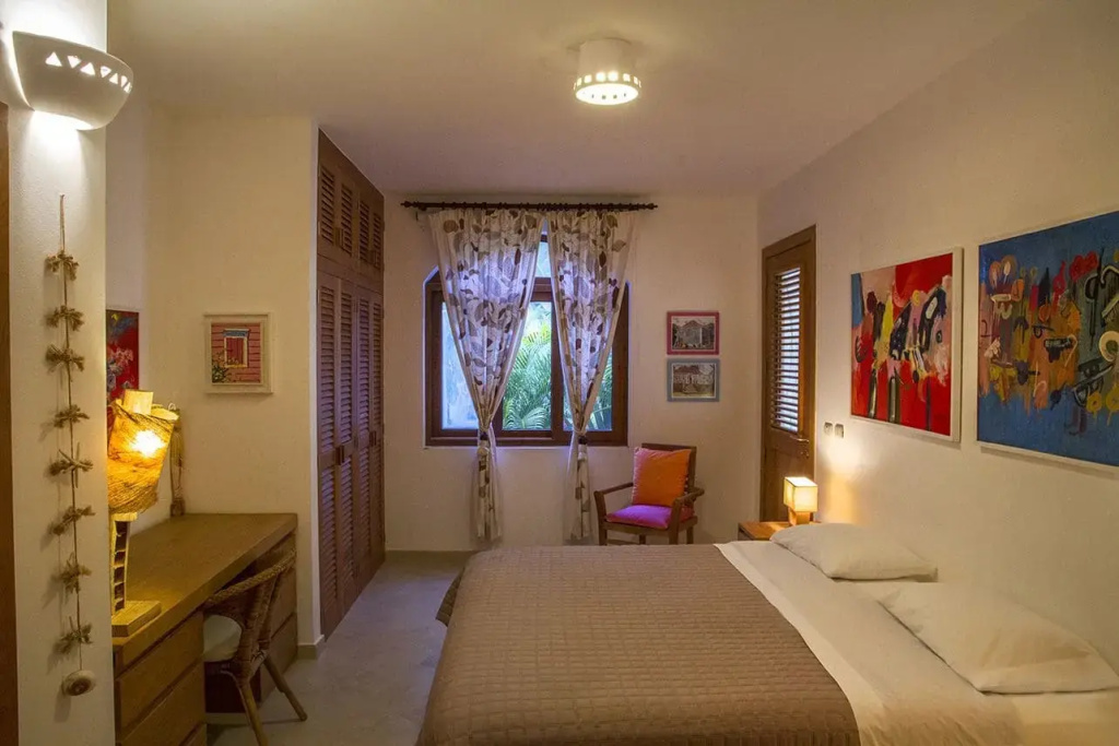 TRACADERO Beach Club and Holidays Rentals - Général