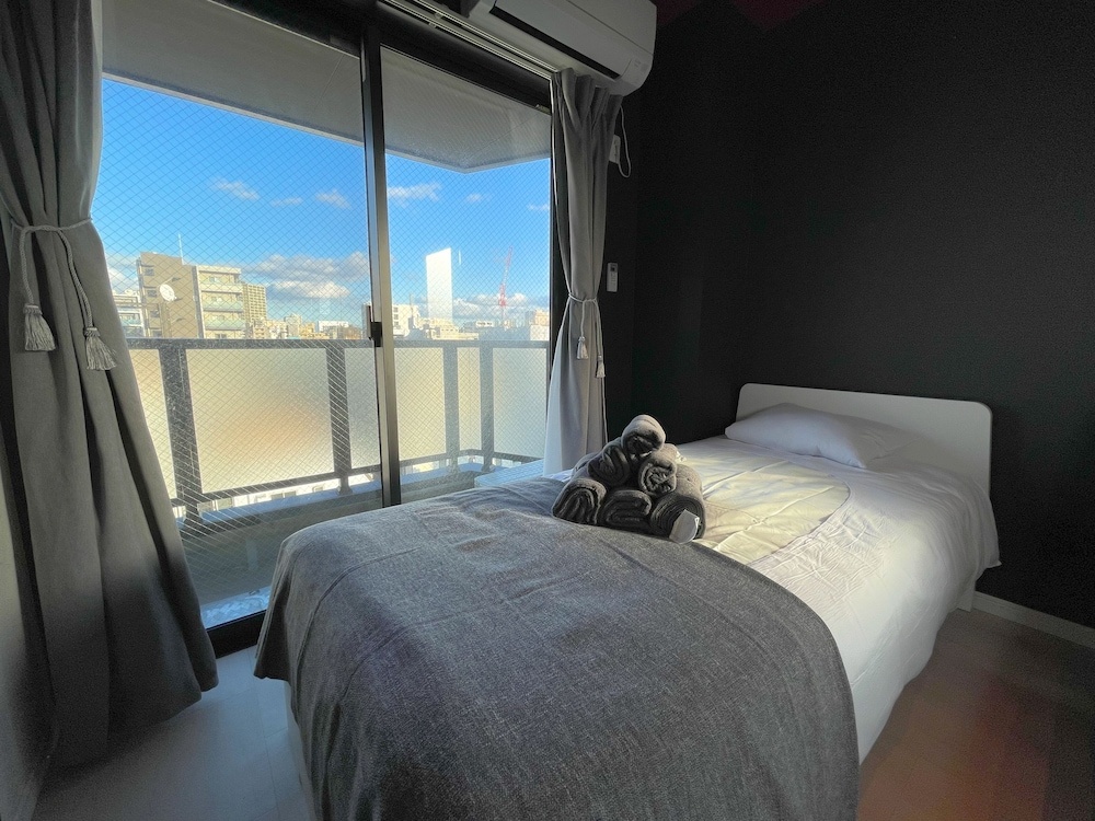 Mr Kintaro Hotel Asakusa South 사진 1