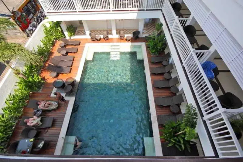 Hotel photo 16