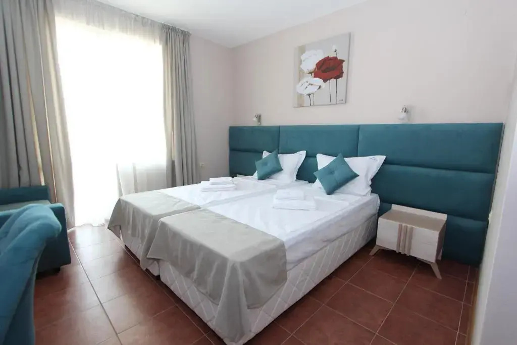 Luxury room