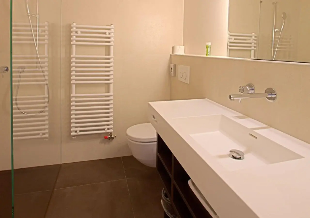 Boutique Hotel Bellevue - Général