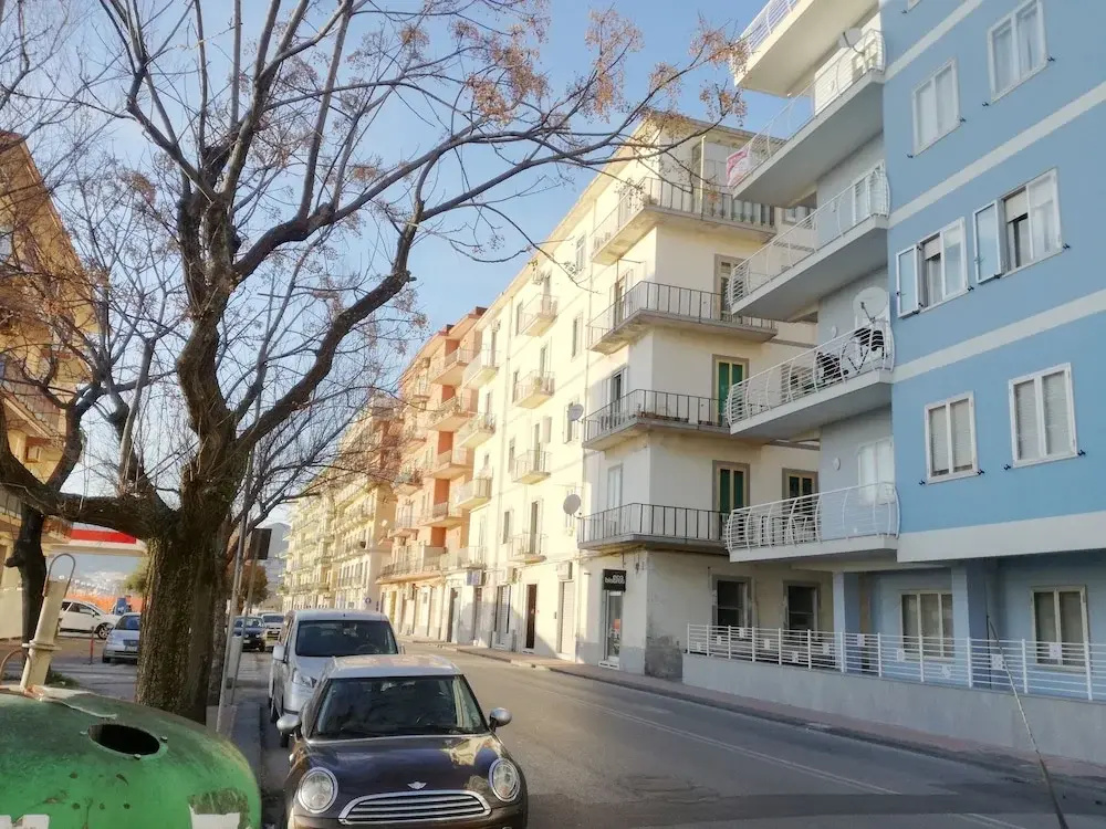 Casa Martino