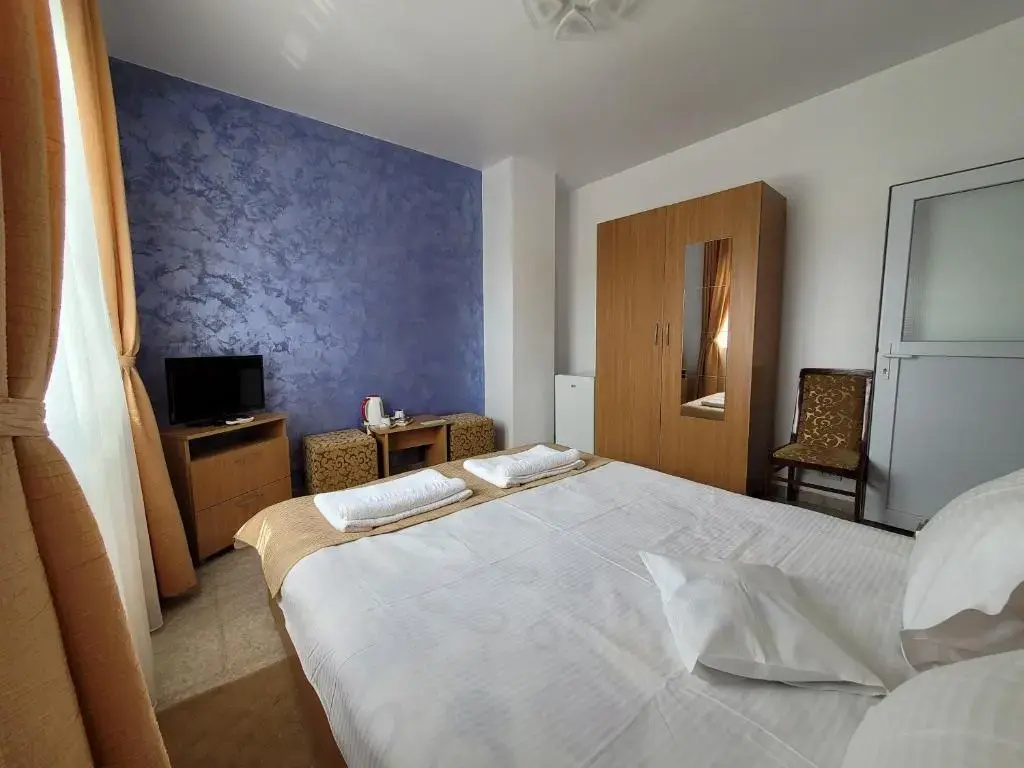 Vila Sophia - Chambres