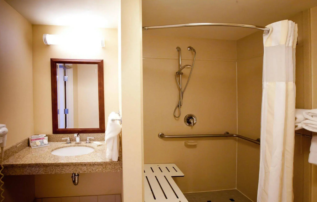 Hilton Garden Inn Syracuse - Général