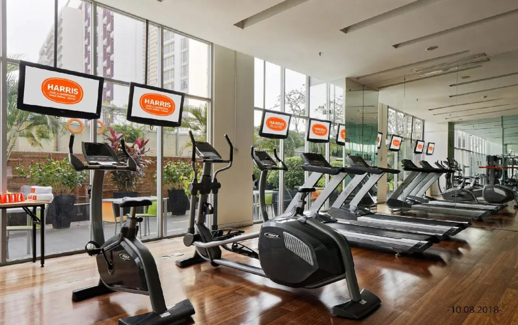 HARRIS Hotel & Conventions Kelapa Gading Jakarta - Général