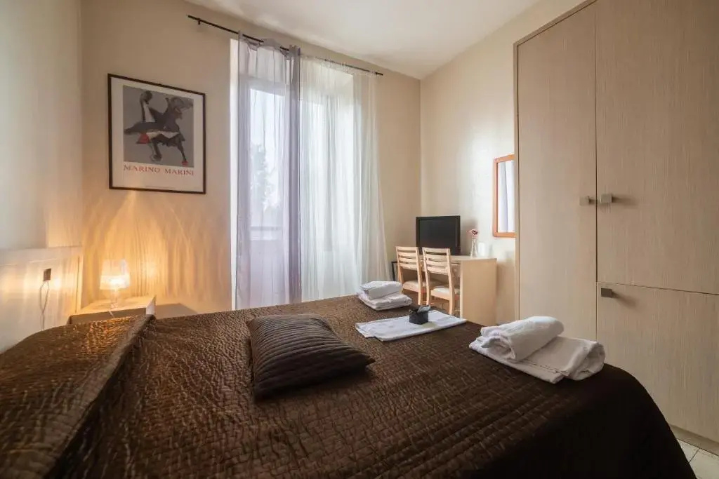 Hotel photo 16