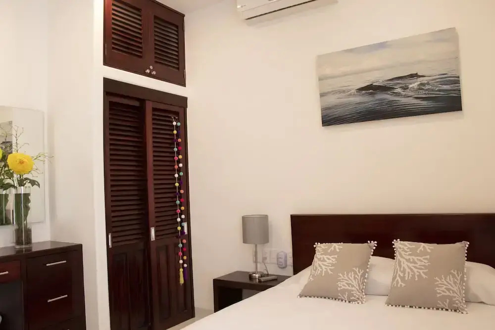 MBoutique Hotel Sayulita - Chambres