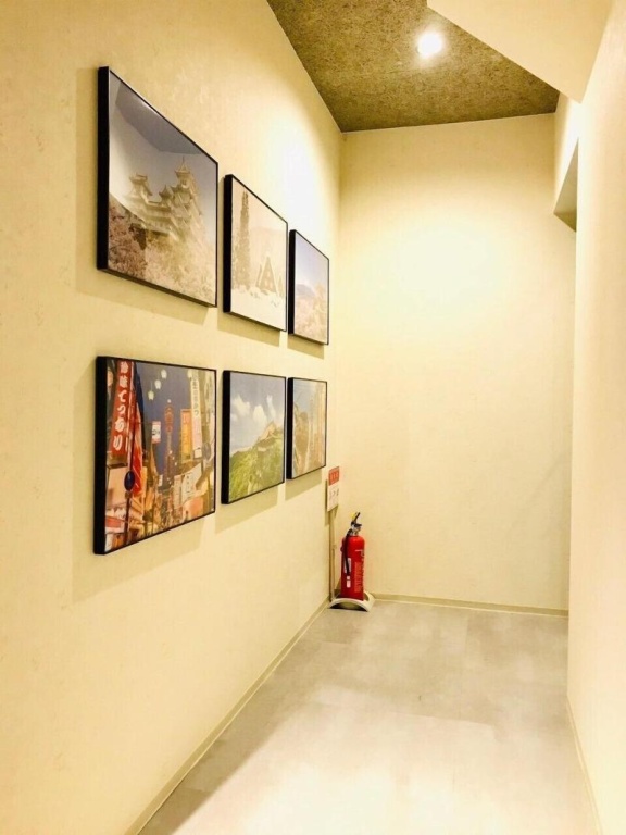 Shinsaibashi House 사진 22