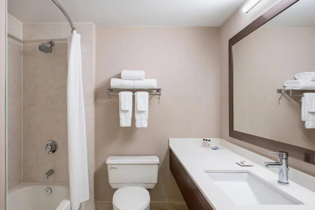 Delta Hotels by Marriott St. John's Conference Centre - Chambres