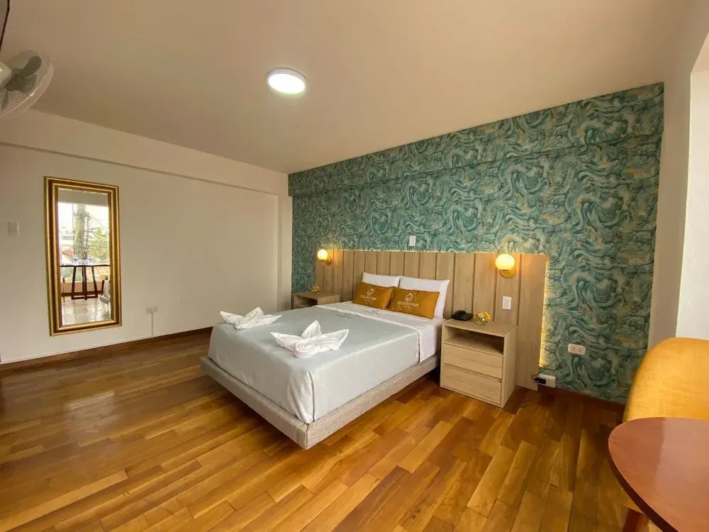 Hotel photo 4