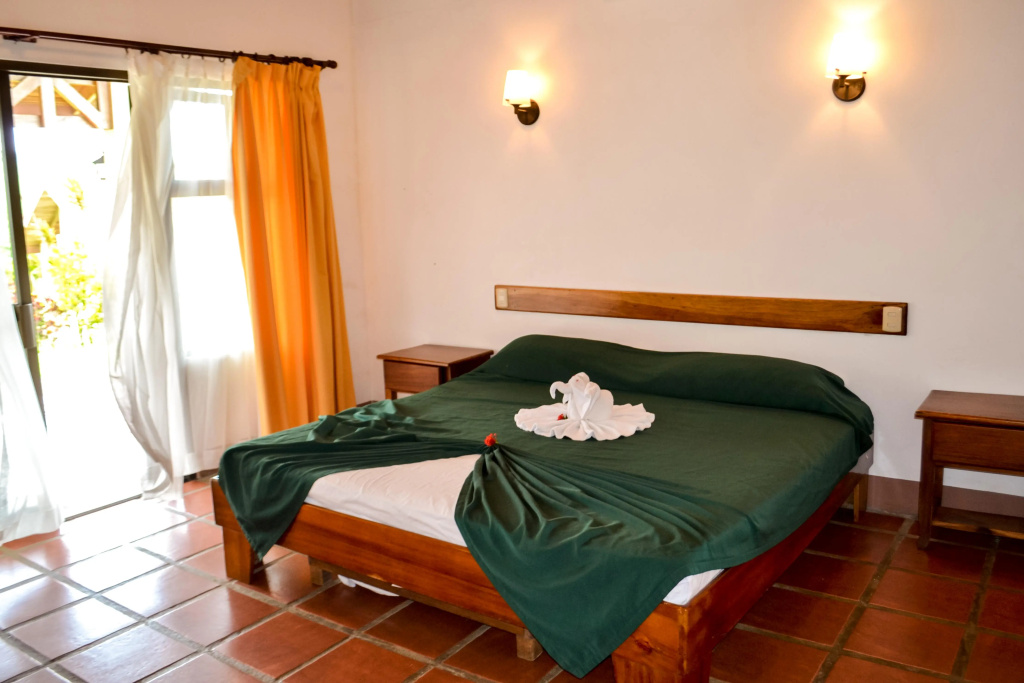 Termales del Bosque & Hot Springs — 3