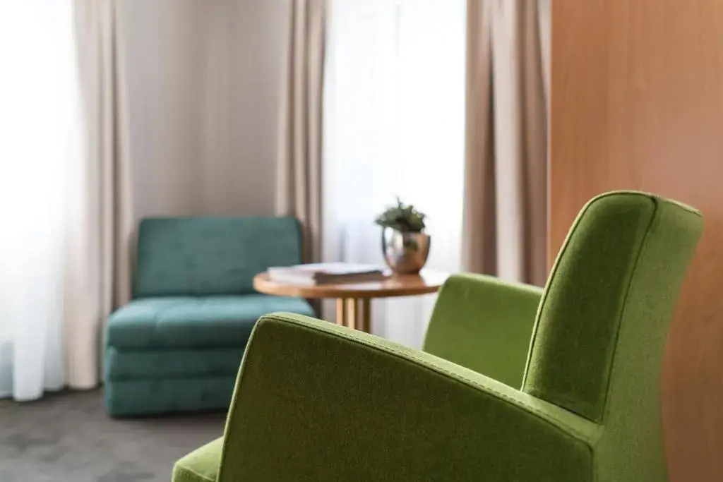 Landhotel Heuvelzicht - Chambres