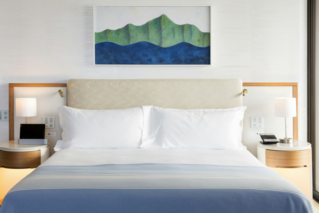 Halekulani Hotel - Général