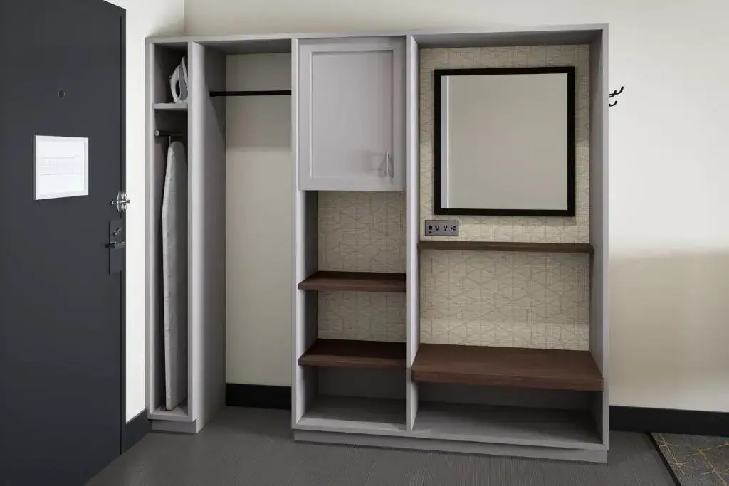 Holiday Inn Lansdale - Hatfield by IHG - Chambres