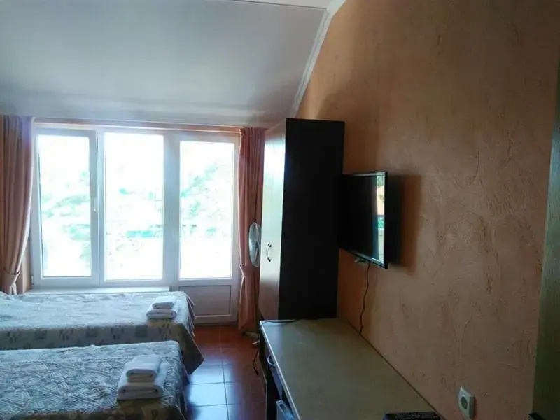 Delfin - Chambres