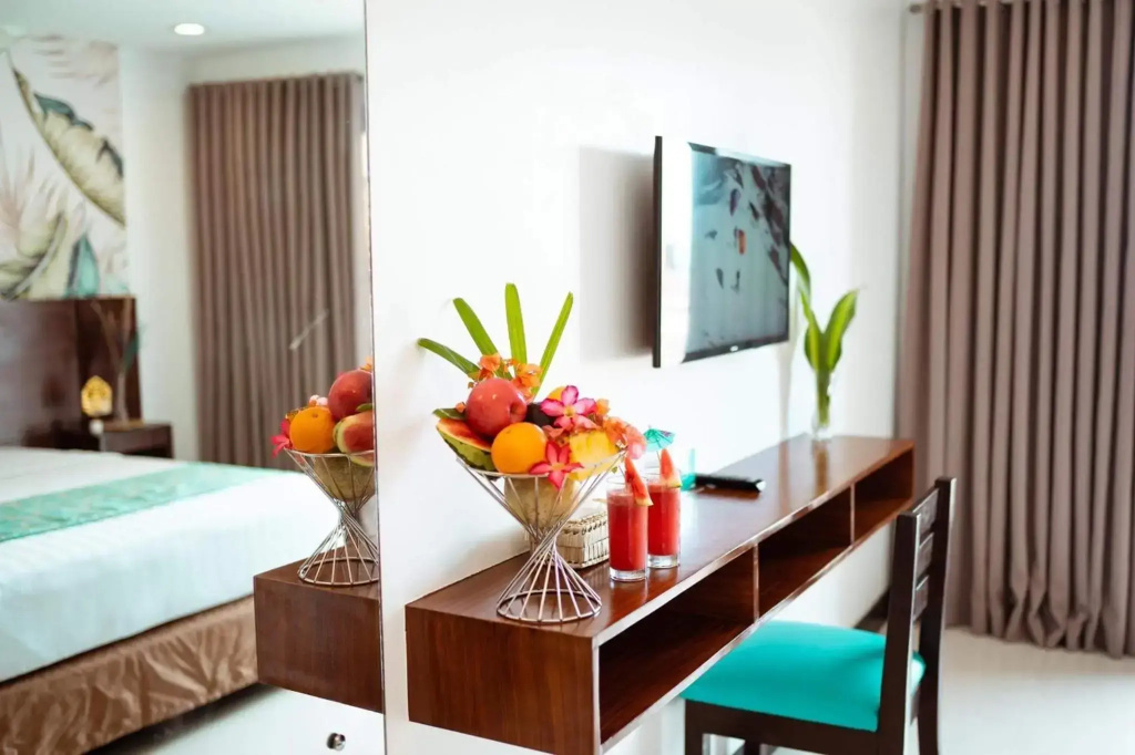 Hotel photo 10