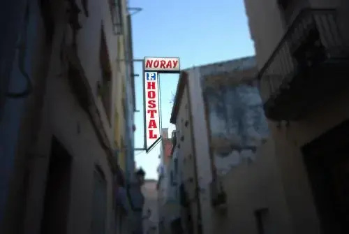Hostal Rigau
