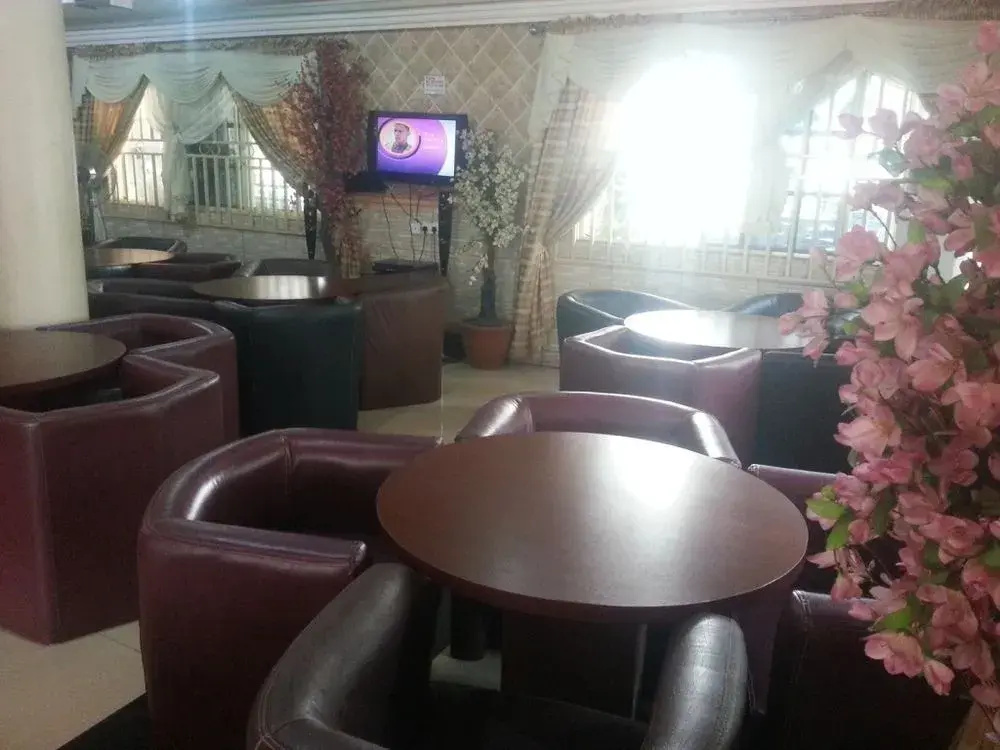Hotel photo 13