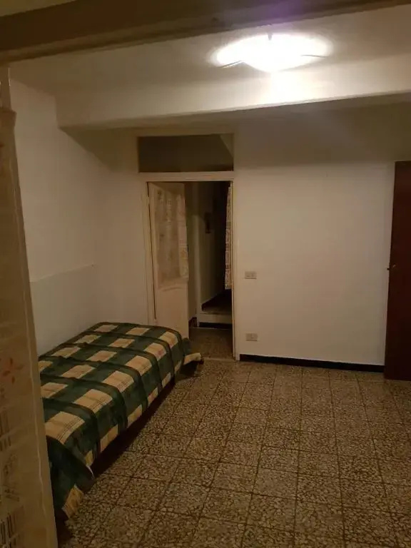 Brezza Marina - Chambres