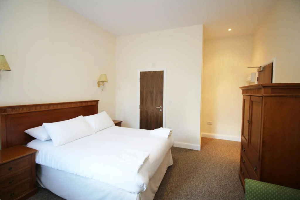 OYO 116 Flexistay Addiscombe Aparthotel - Général