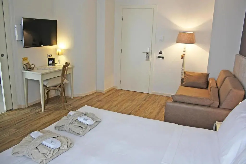 Hotel Universal - Général