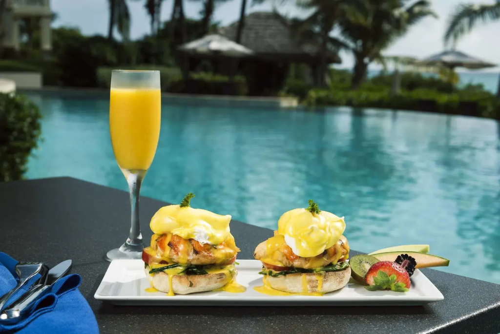 Grand Isle Resort & Residences - Général