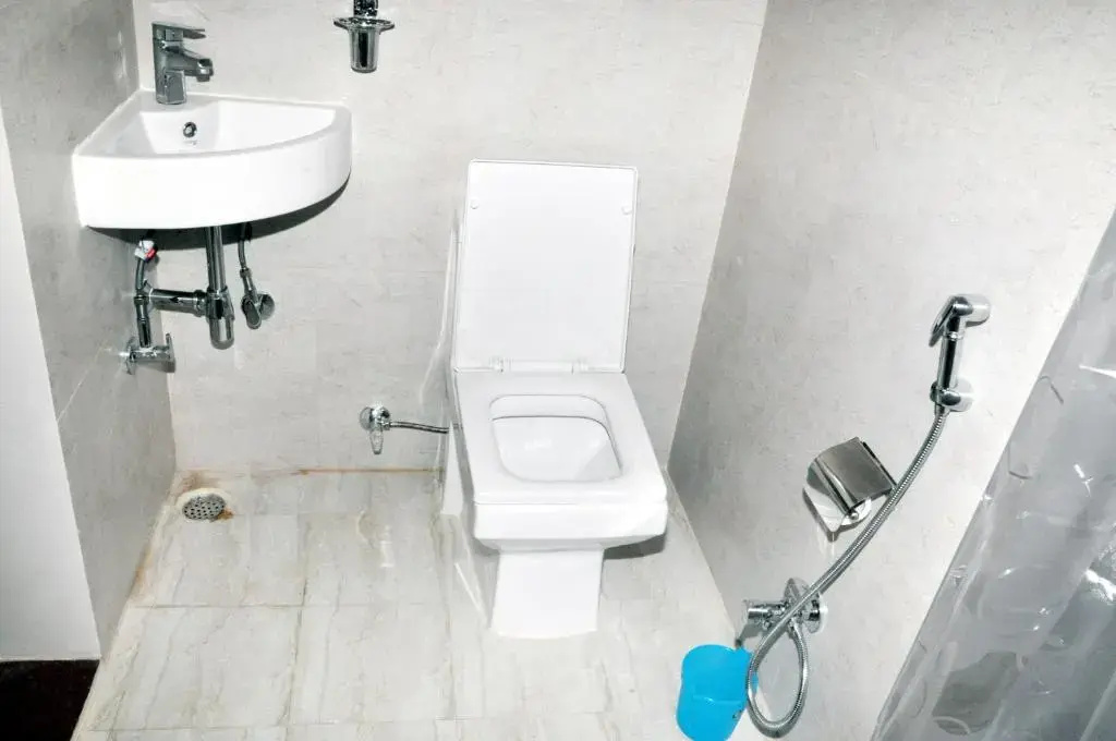 Hotel Alka - Chambres