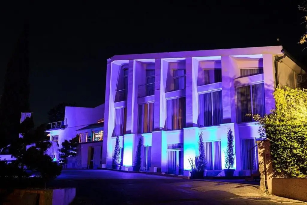 La Villa