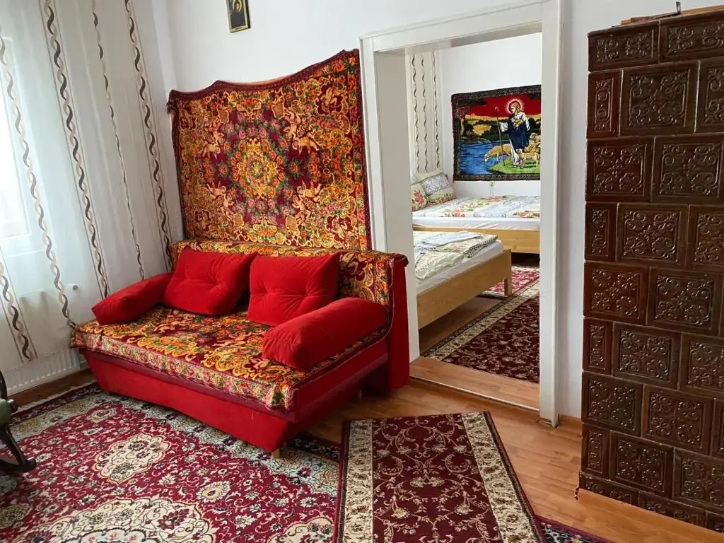 Camere de închiriat Floarea reginei