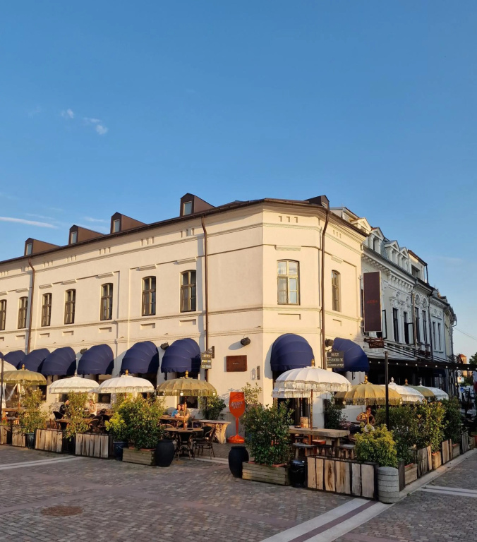 Acsa Inn