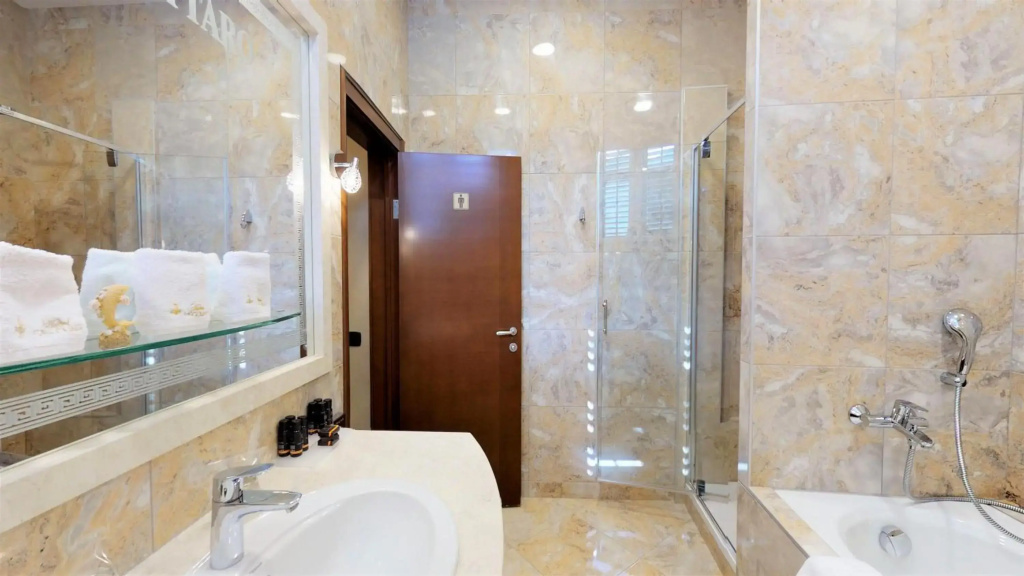 Historic Boutique Hotel Cattaro - Général