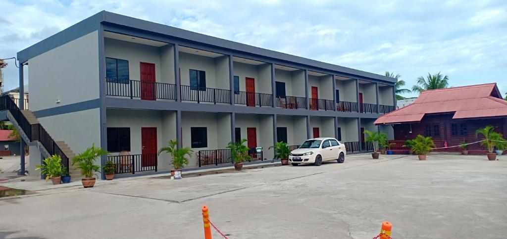 Langgura Baron Resort