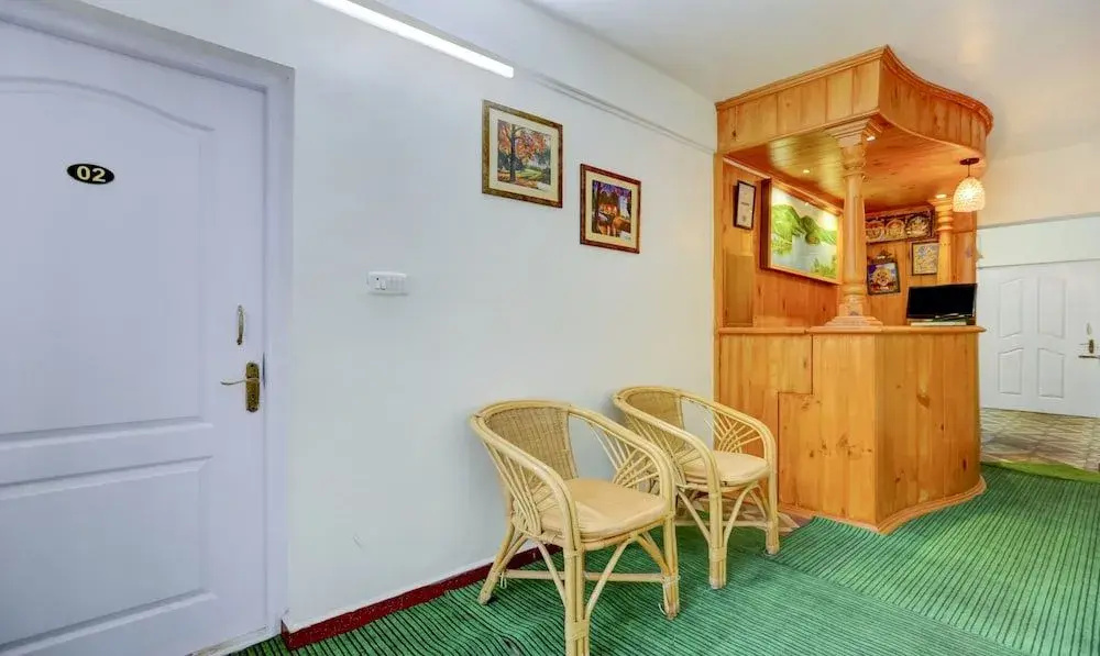 Hotel photo 28