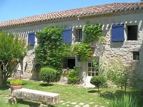 Les Loges du Manoir