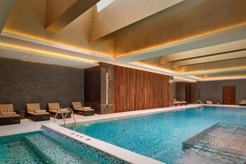 The Ritz-Carlton Астана - фото 44