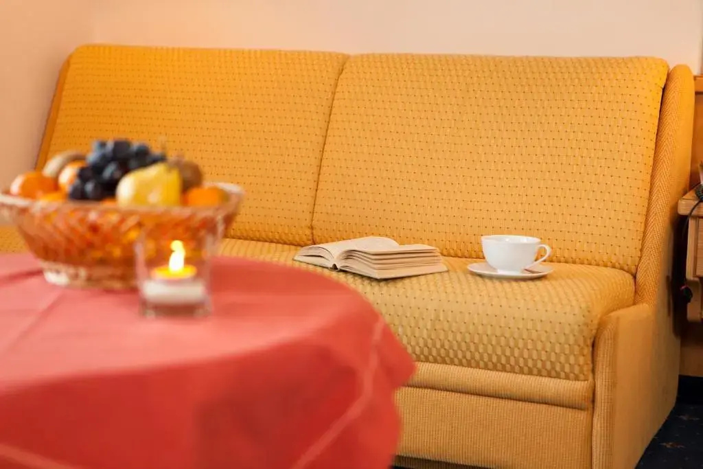 Hotel Schörhof - Chambres